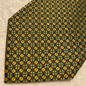 Brand New Stylish Tie By LAURANT BENNET of Milan